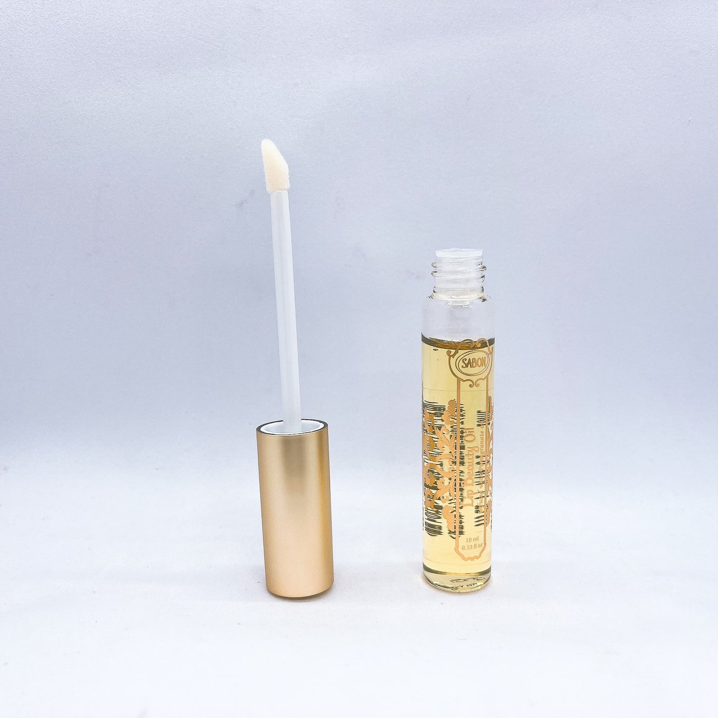 リップビューティーオイル/SABON/リップグロスを使ったクチコミ(3枚目)