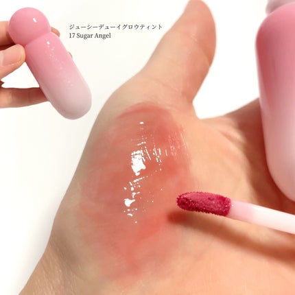 シャドウパレット/dasique/アイシャドウパレットを使ったクチコミ(3枚目)