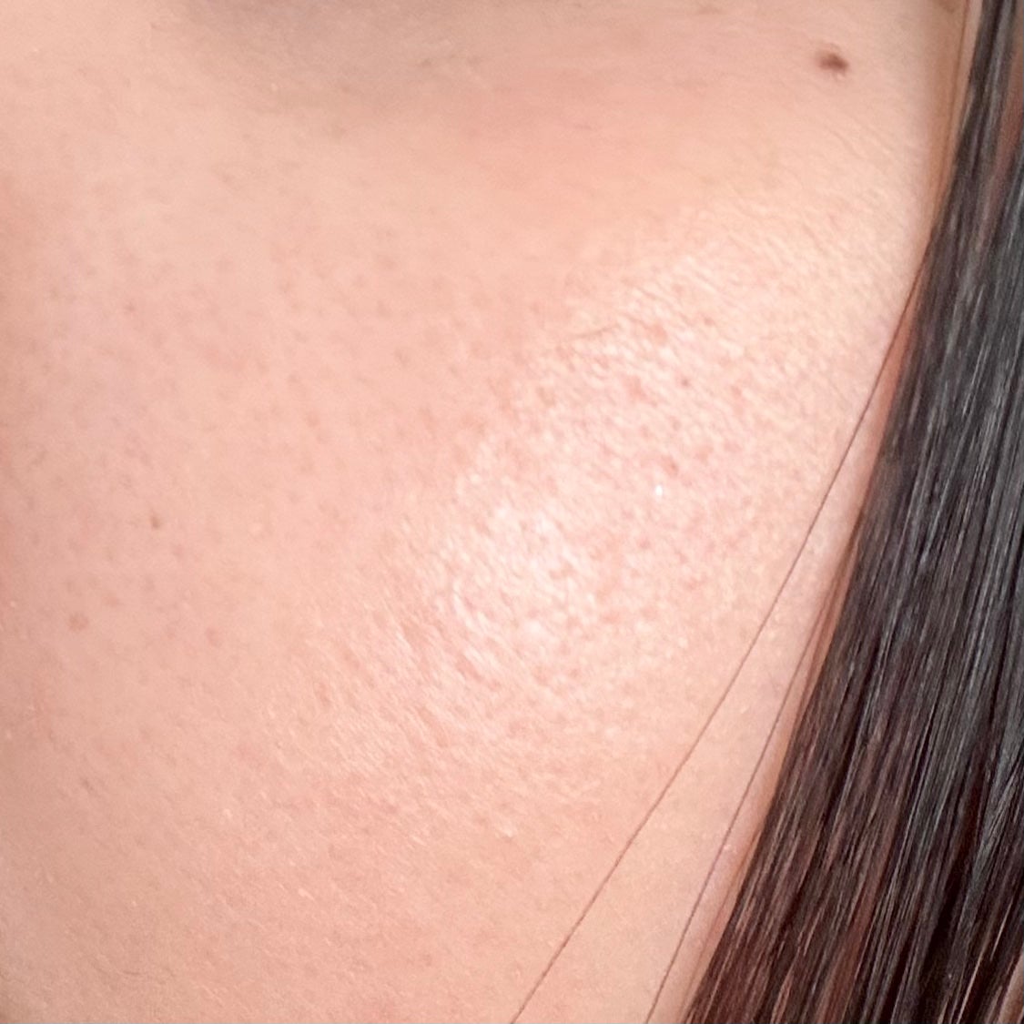 グリーンティー セラミド ミルク エッセンストナー/innisfree/化粧水を使ったクチコミ(4枚目)