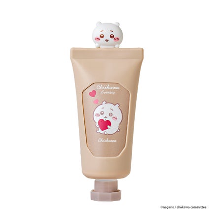 Lovisia ちいかわマスコットハンドクリーム ちいかわ