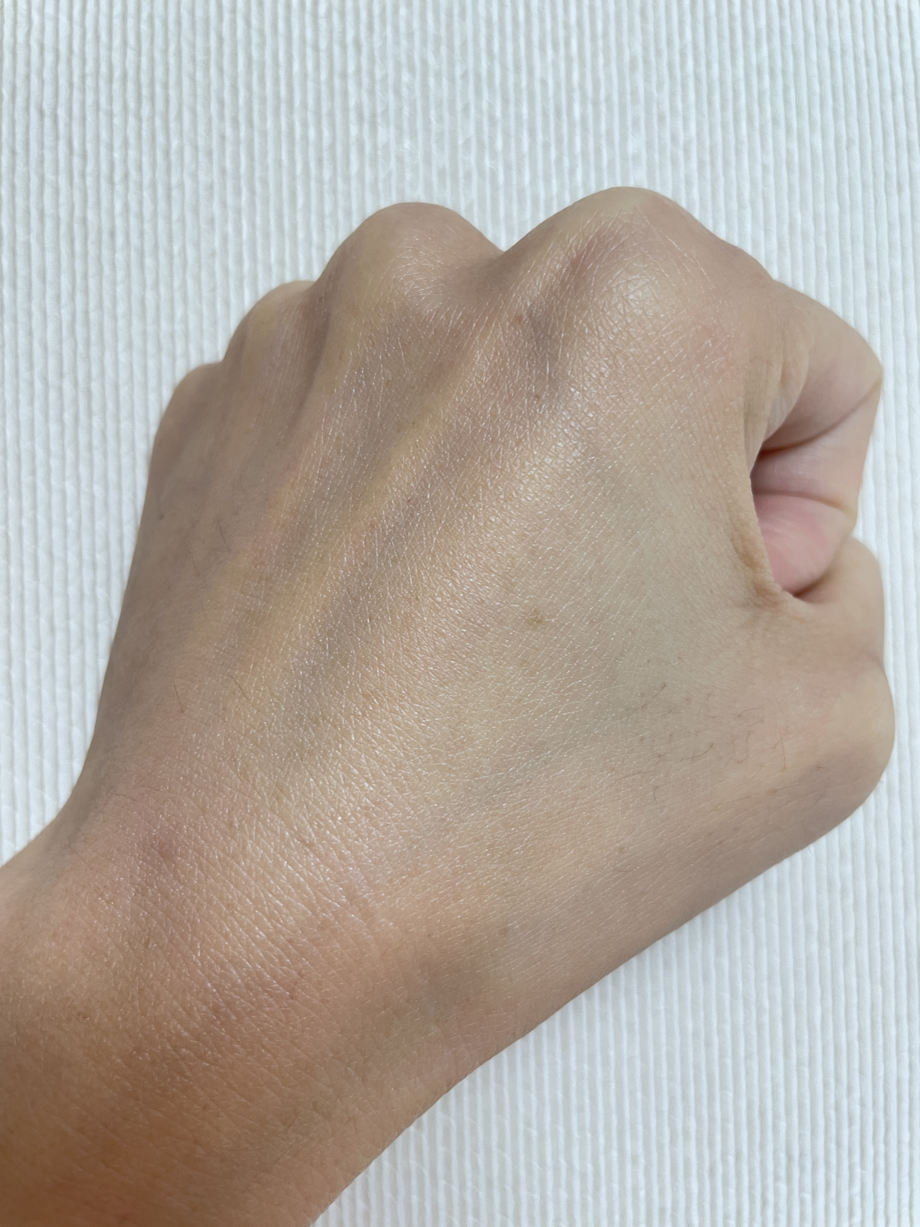 SIGNATURE ESSENCE COVER PACT　/AGE20’s/クリーム・エマルジョンファンデーションを使ったクチコミ（3枚目）