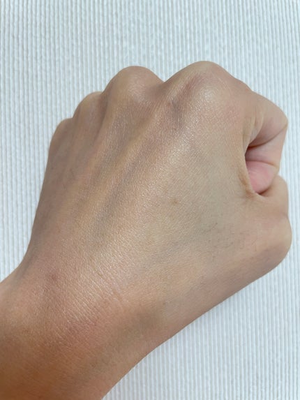 SIGNATURE ESSENCE COVER PACT /AGE20’s/クリーム・エマルジョンファンデーションを使ったクチコミ(3枚目)