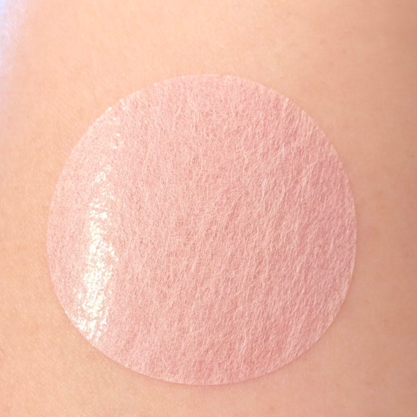 貼るライフ/貼るライフ/その他スキンケアグッズを使ったクチコミ(3枚目)