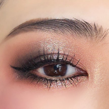 スモール アイシャドウ/M・A・C/単色アイシャドウを使ったクチコミ(3枚目)