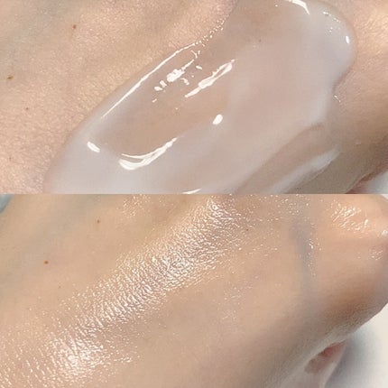 ケアセラ APフェイス&ボディ乳液/ケアセラ/ボディミルクを使ったクチコミ(2枚目)