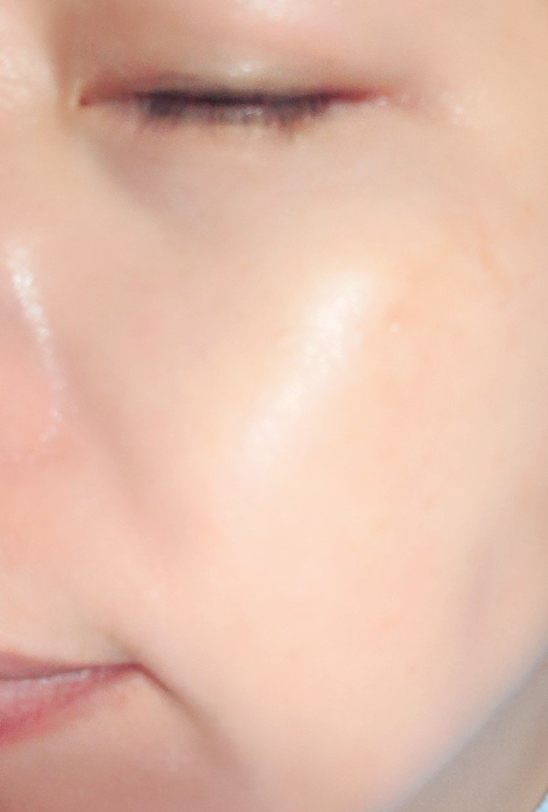 deep2031 ブライトニングセラム/deep2031/美容液を使ったクチコミ（3枚目）