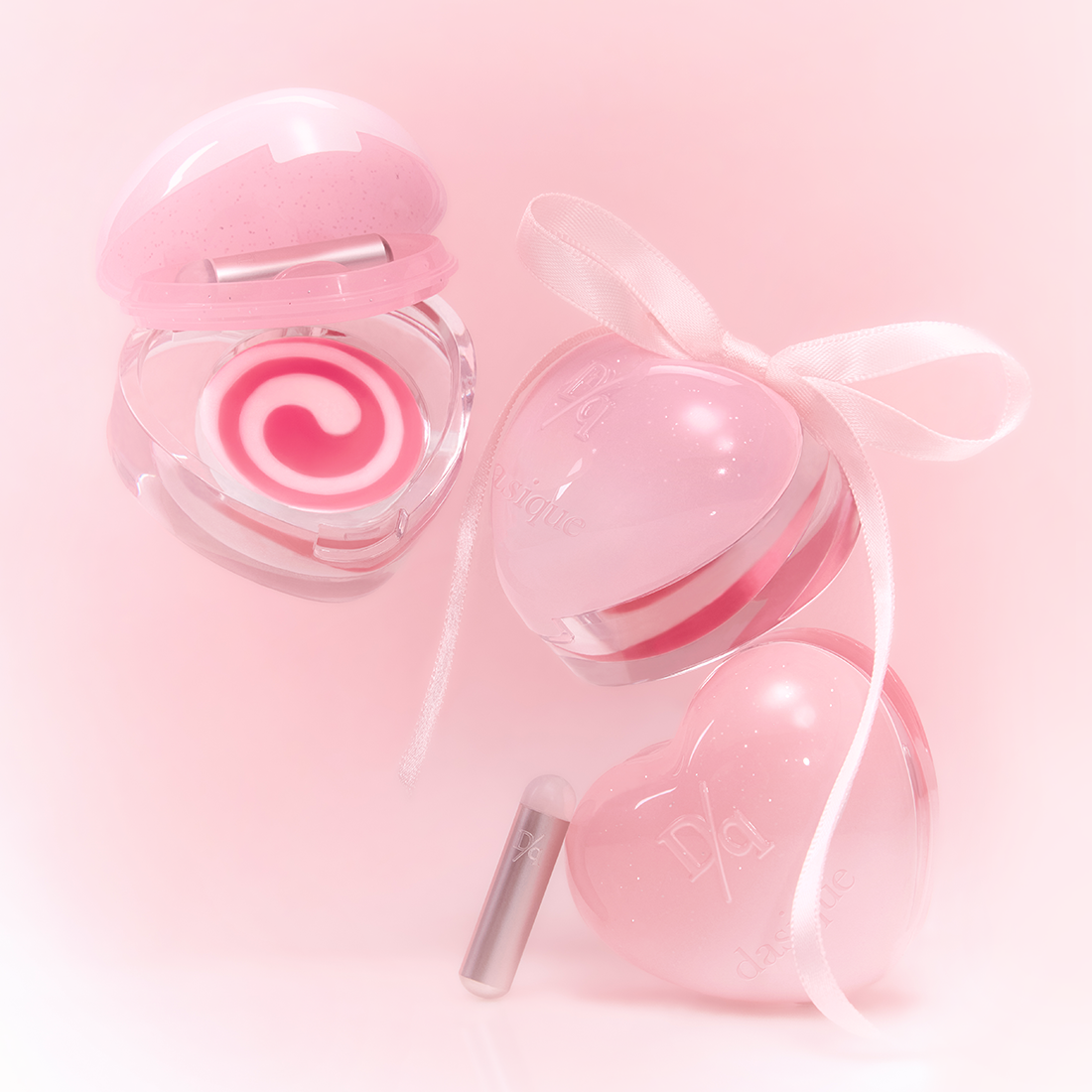 シャドウパレット/dasique/アイシャドウパレットを使ったクチコミ(2枚目)