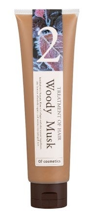 トリートメントオブヘア(210g)