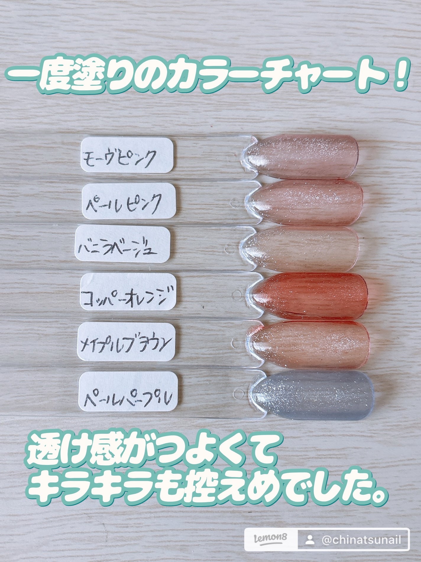 ジェルネイル(ライト対応)/セリア/ジェルネイルを使ったクチコミ(9枚目)