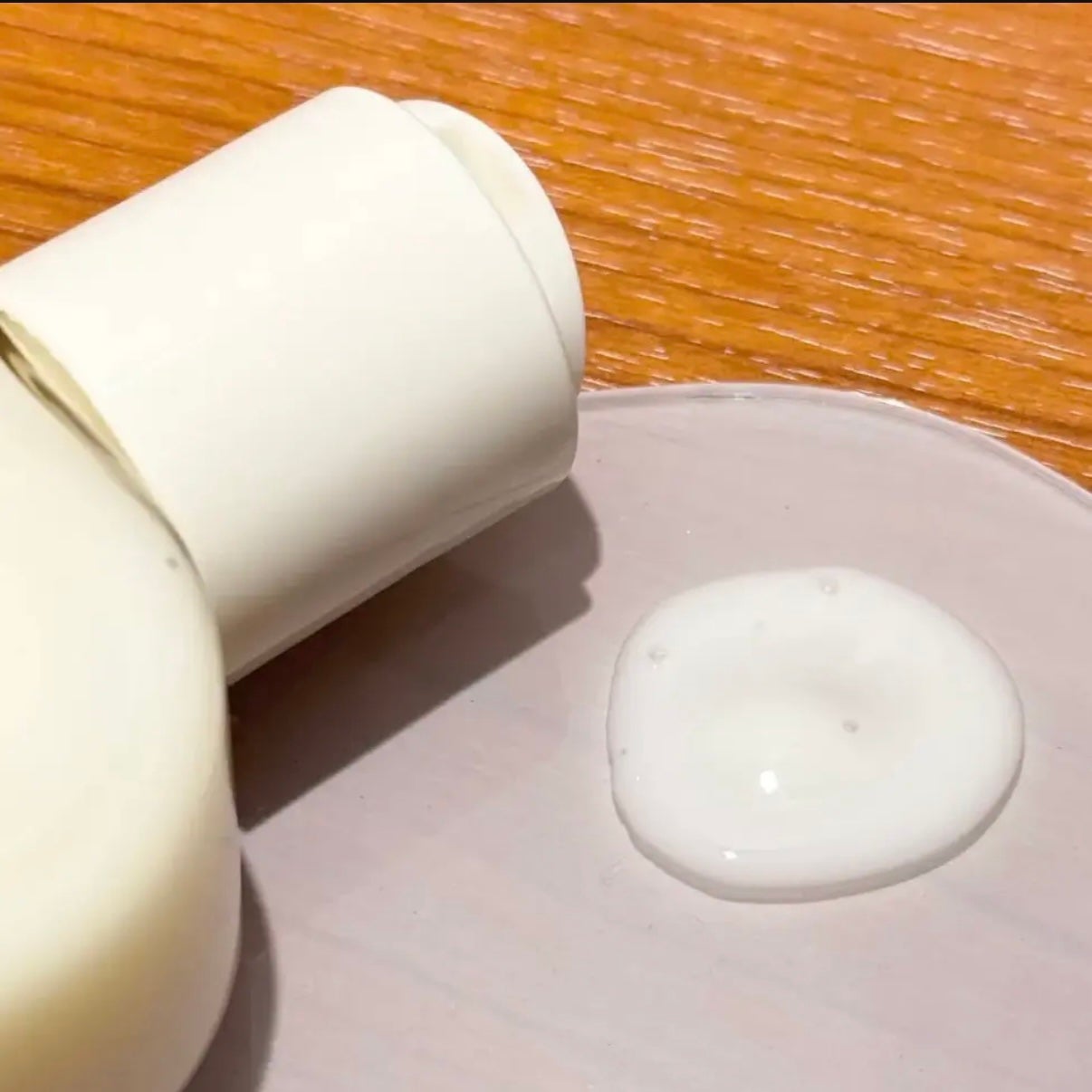 Skin Barrier Calming Lotion/Ongredients/乳液を使ったクチコミ(2枚目)