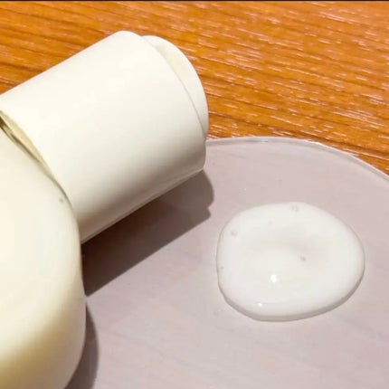 Skin Barrier Calming Lotion/Ongredients/乳液を使ったクチコミ(2枚目)