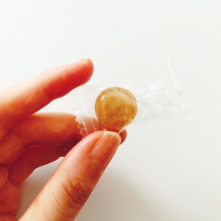 プロポリス専門店のプロポリスキャンディ ハニーミント味/Bee Treasure/食品を使ったクチコミ(5枚目)