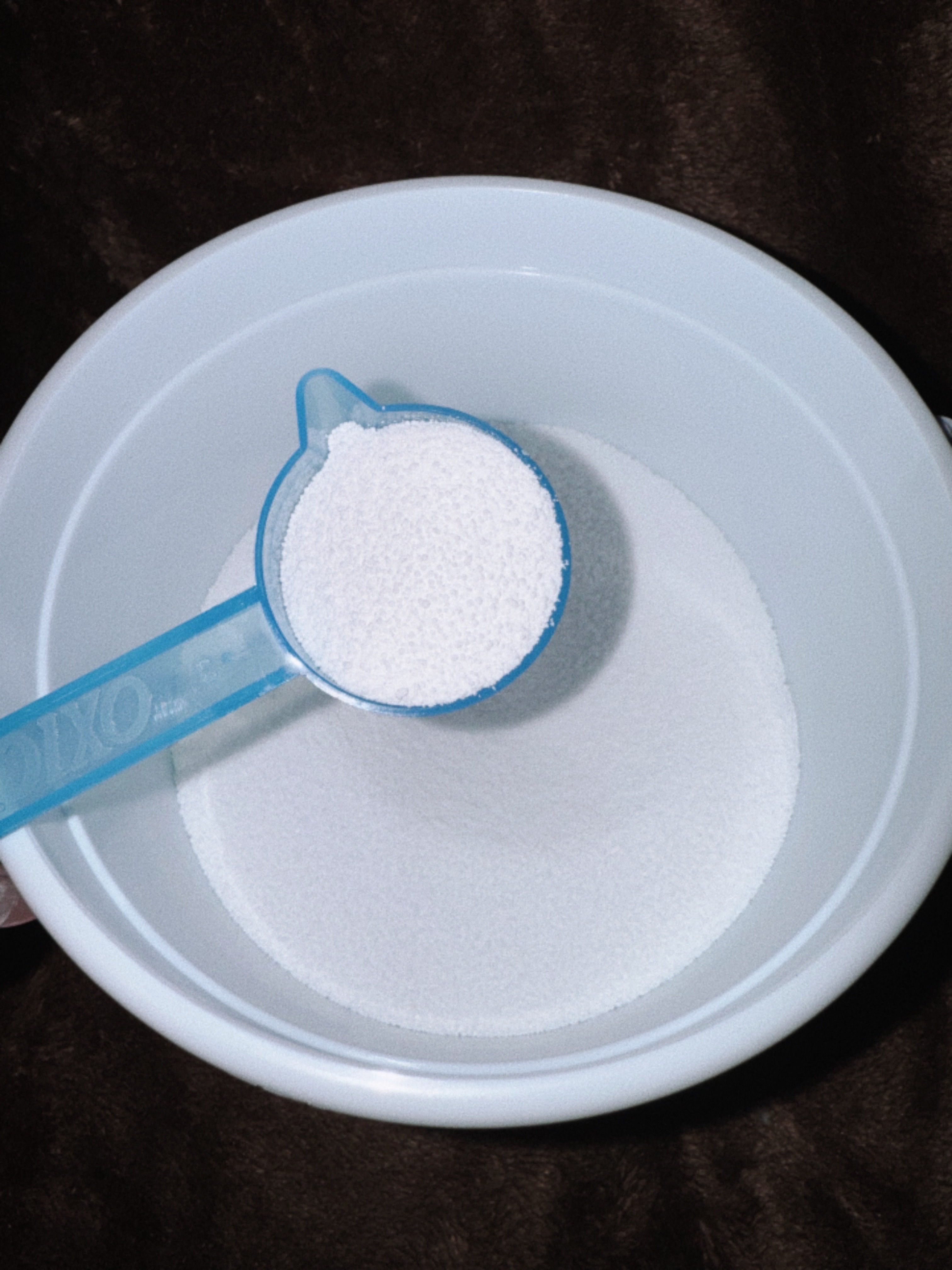 オキシクリーン/オキシクリーン/その他ランドリー用品を使ったクチコミ（1枚目）