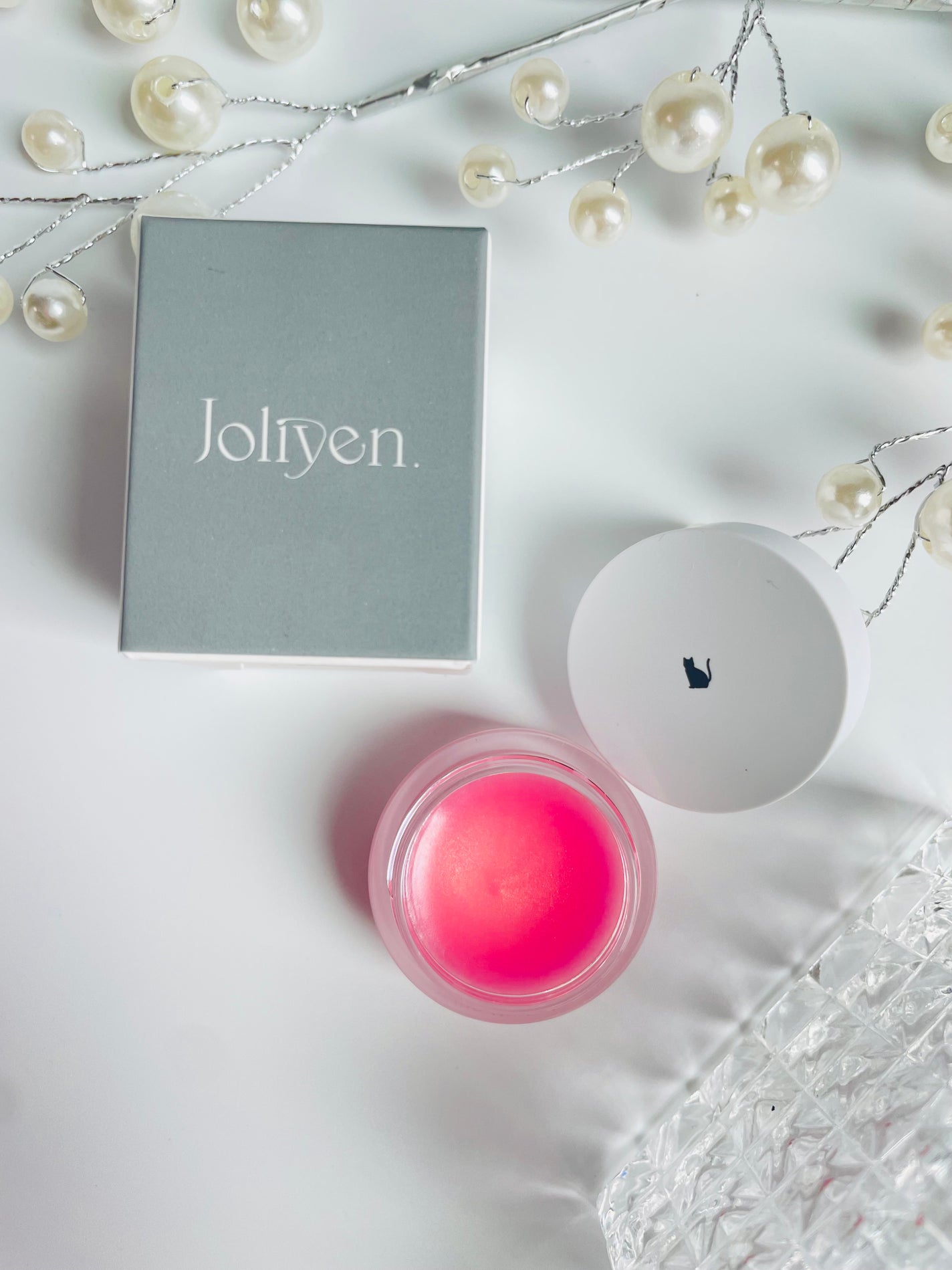 ズボラ主婦あやちゃん on LIPS 「私史上、リップケア、No.1!!【Joliyen.バランシング..」(1枚目)