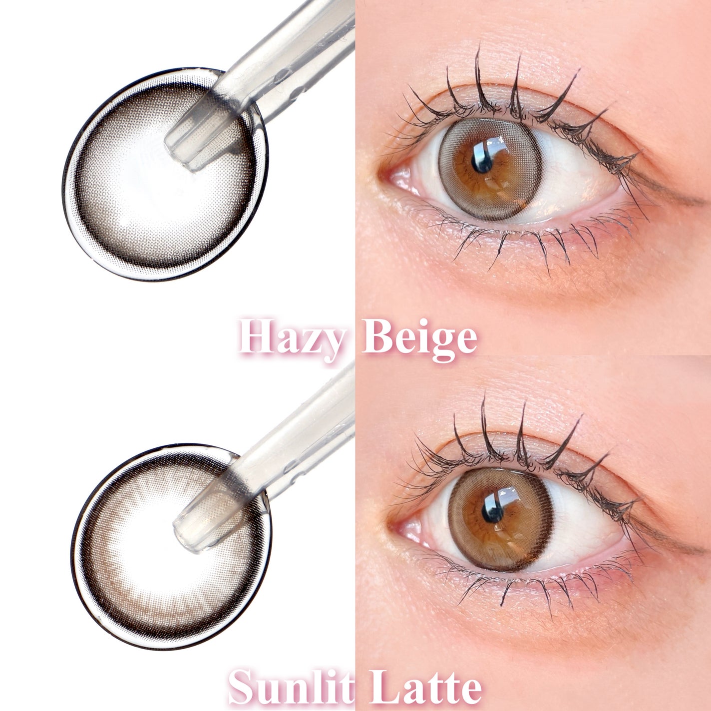 マランマラン ワンデー/malun malun/ワンデー(1DAY)カラコンを使ったクチコミ(5枚目)