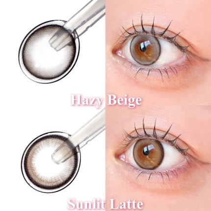 マランマラン ワンデー/malun malun/ワンデー(1DAY)カラコンを使ったクチコミ(5枚目)