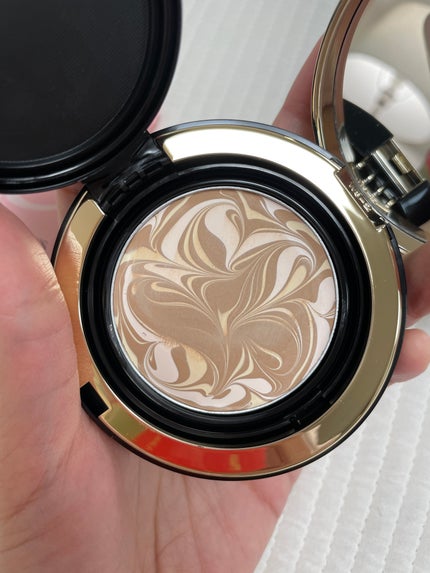 SIGNATURE ESSENCE COVER PACT /AGE20’s/クリーム・エマルジョンファンデーションを使ったクチコミ(4枚目)