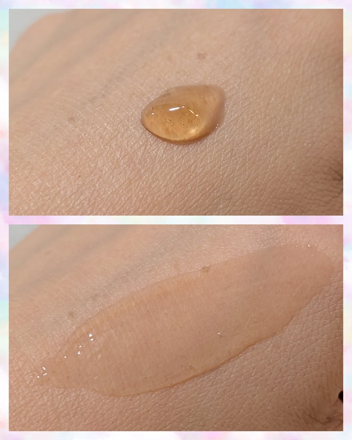 360度ショットPDRNアクティブセラム/センテリアン24/美容液を使ったクチコミ（2枚目）