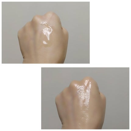 Pressed Serum Tundra chaga/BLITHE/美容液を使ったクチコミ(4枚目)