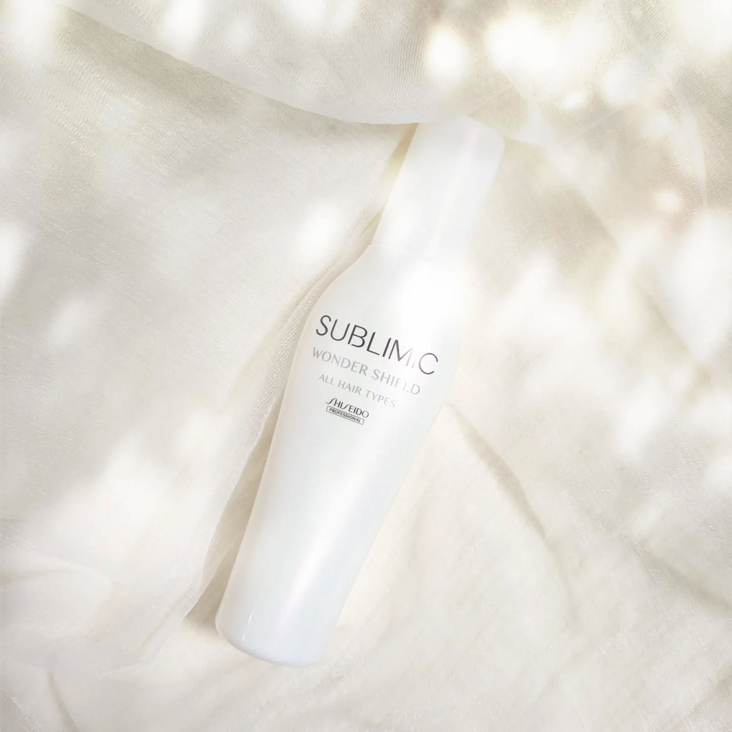 ワンダーシールド/サブリミック/アウトバストリートメントを使ったクチコミ（1枚目）