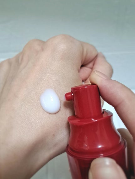 プライマーショット/アテニア/美容液を使ったクチコミ(3枚目)