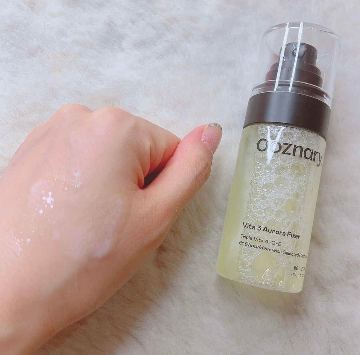 ã«ã³ã ðž on LIPS ã話é¡ã®ãã¿ãã³ã¹ãã³ã±ã¢/Ooznaryâ ãã¿ïŒã»ã©ã ãææè..ãïŒ6æç®ïŒ