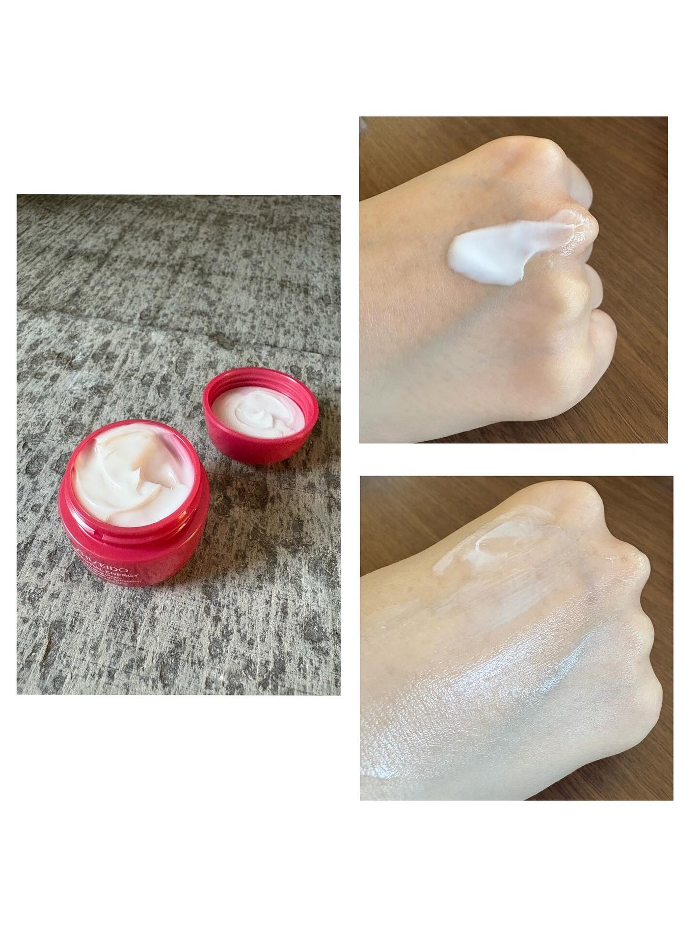 SHISEIDO ファースト エクスペリエンスキット/SHISEIDO/スキンケアキットを使ったクチコミ(4枚目)