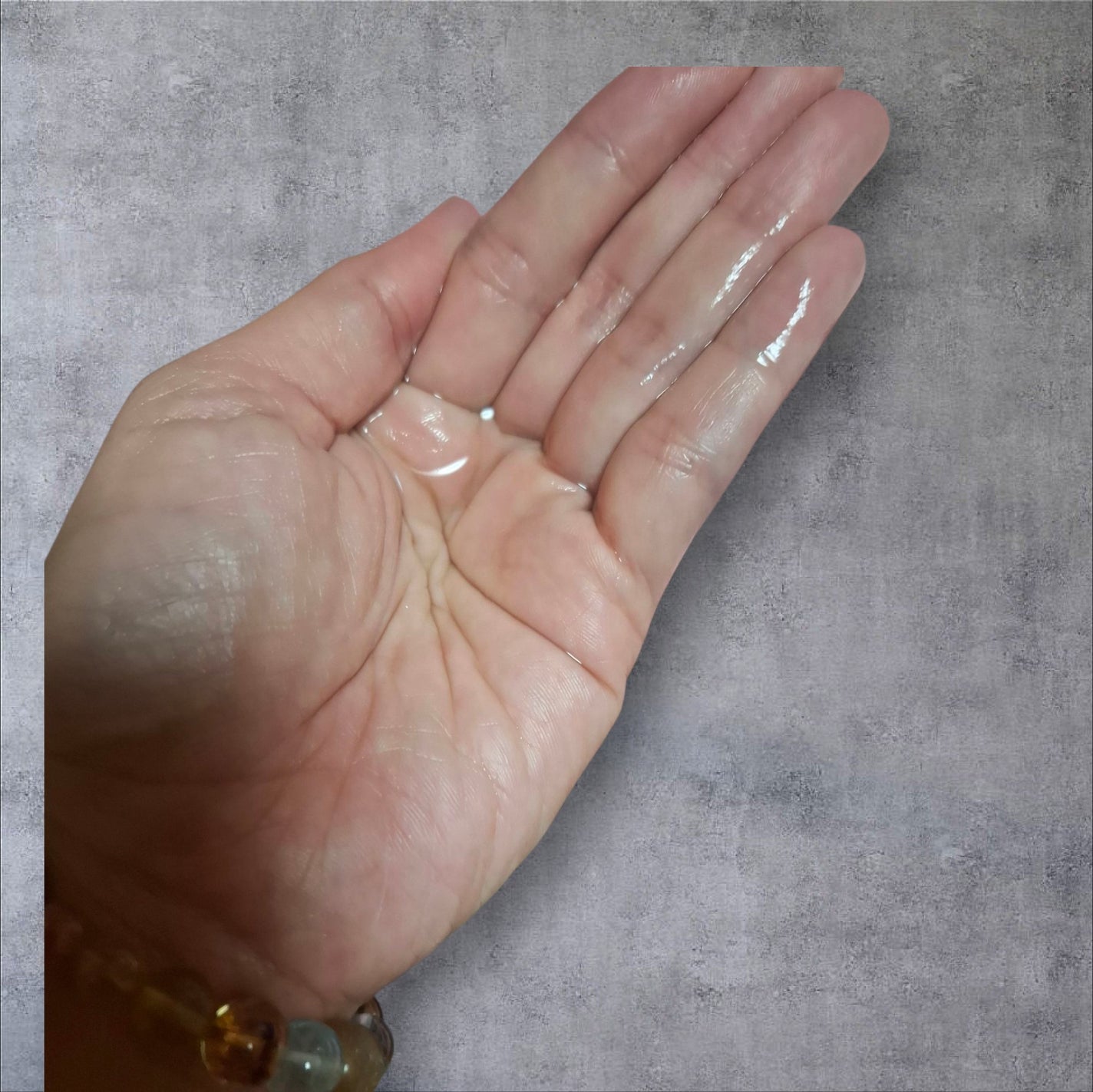 PHセンシティブトナー/SAM'U/化粧水を使ったクチコミ(2枚目)