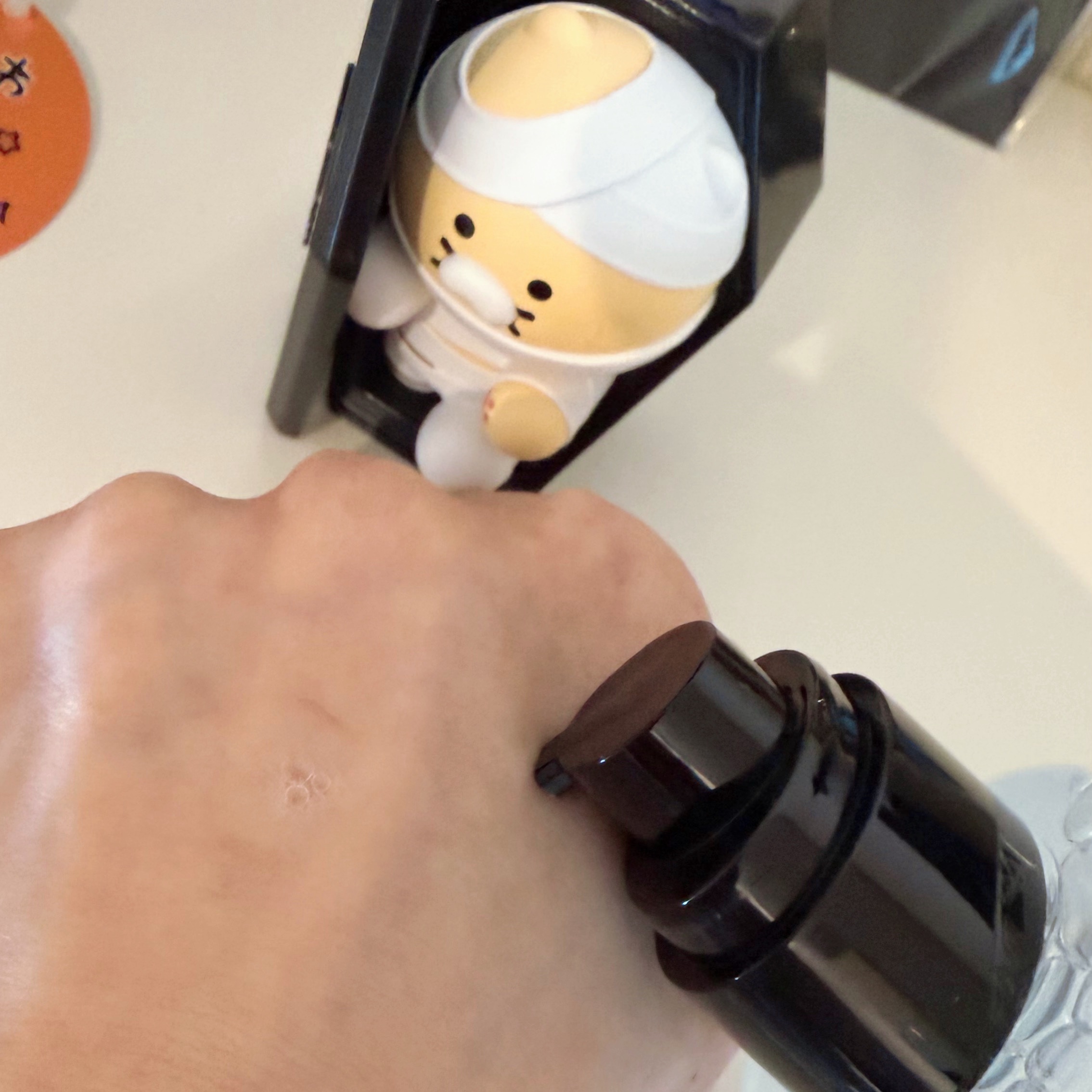 RXザ・6ペプチドスキンブースターセラム/COSRX/ブースター・導入液を使ったクチコミ（2枚目）