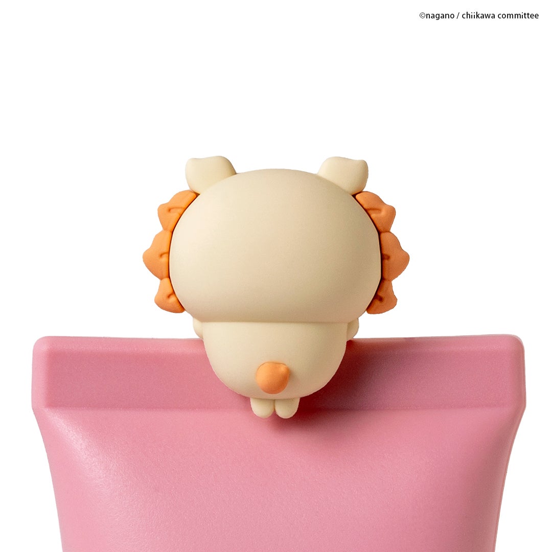 Lovisia ちいかわマスコットハンドクリーム シーサー(ピオニーの香り) ラヴィジア