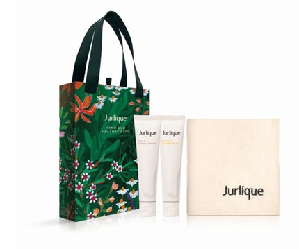 2025/11/1発売 ジュリーク ハンドデュオ ホリデーギフト