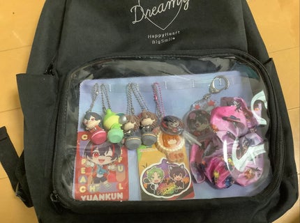 CHIHACHIHARemon on LIPS 「みんなの推しを教えてください!うちはカラピチのゆあんくんです!..」(4枚目)