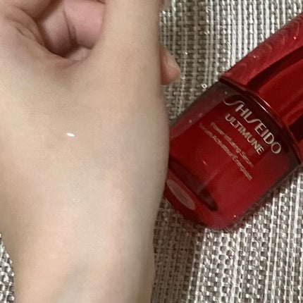 SHISEIDO ファースト エクスペリエンスキット/SHISEIDO/スキンケアキットを使ったクチコミ(3枚目)