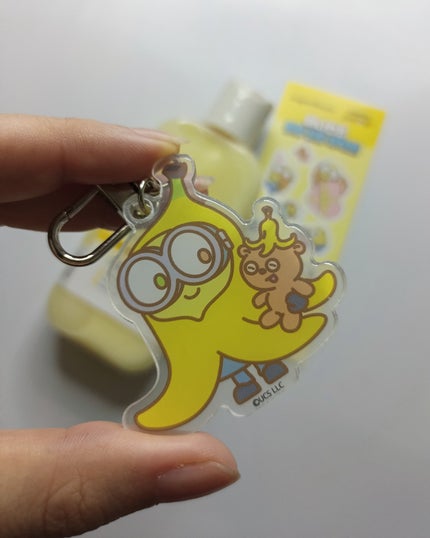 オングリディエンツ スキンバリアカーミングローション EX/Ongredients/乳液を使ったクチコミ(2枚目)