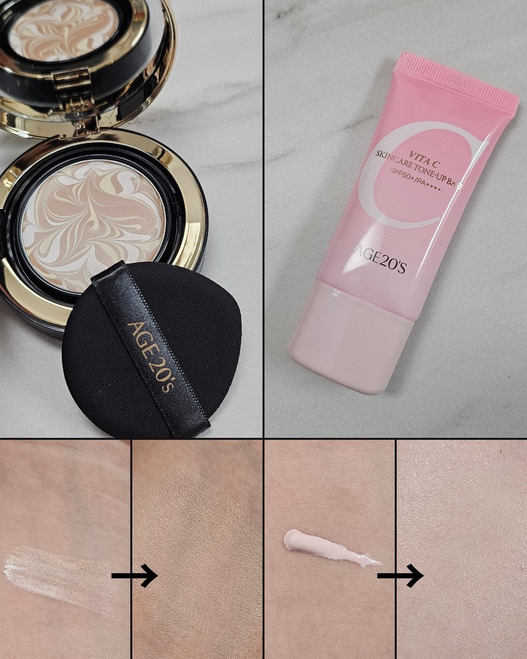 SIGNATURE ESSENCE COVER PACT /AGE20’s/クリーム・エマルジョンファンデーションを使ったクチコミ(2枚目)