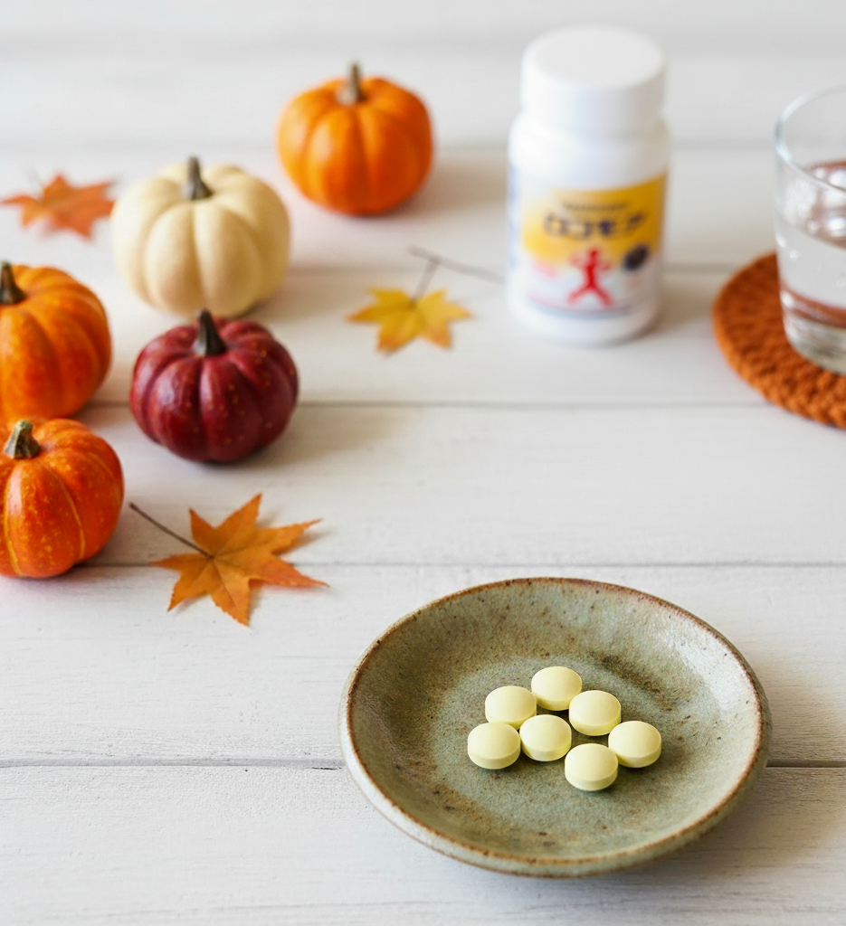 ロコモア/サントリー/健康サプリメントを使ったクチコミ（2枚目）