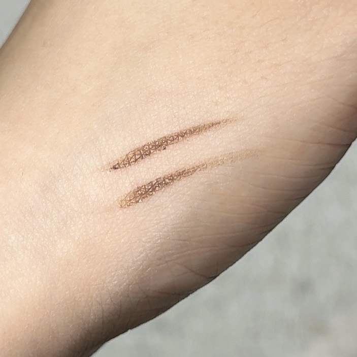 リキッドアイライナーR4/ラブ・ライナー/リキッドアイライナーを使ったクチコミ（2枚目）