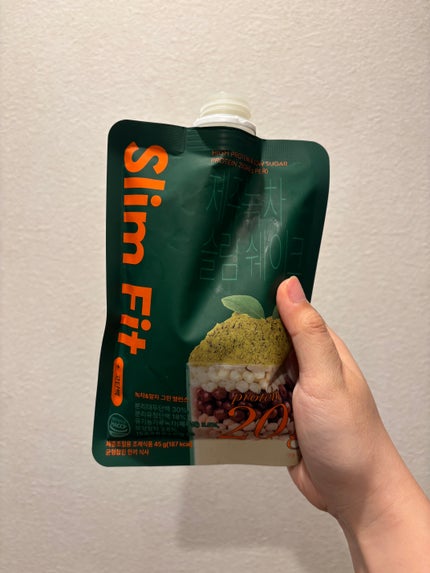 エクストリームスリムシェイク/EXTREME/その他プロテインを使ったクチコミ(5枚目)