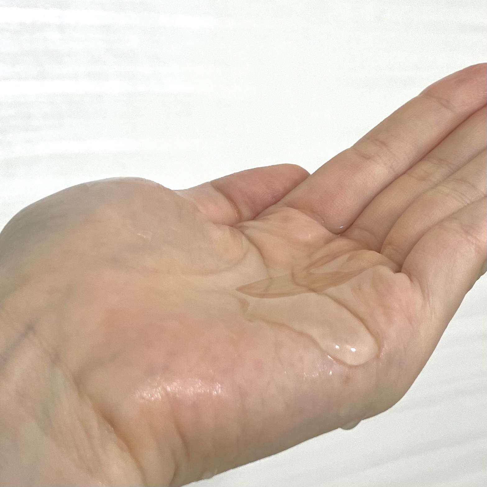 バイツリーズ コントロールリペアシャンプー/トリートメント/byTREES/市販シャンプーを使ったクチコミ（2枚目）