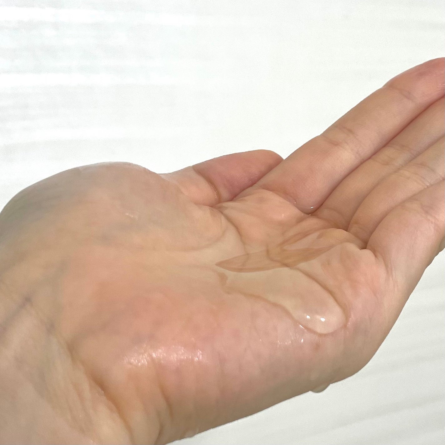 バイツリーズ コントロールリペアシャンプー/トリートメント/byTREES/市販シャンプーを使ったクチコミ(2枚目)