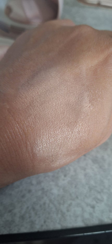 カバー&グロウクッション/upink/クッションファンデーションを使ったクチコミ(4枚目)