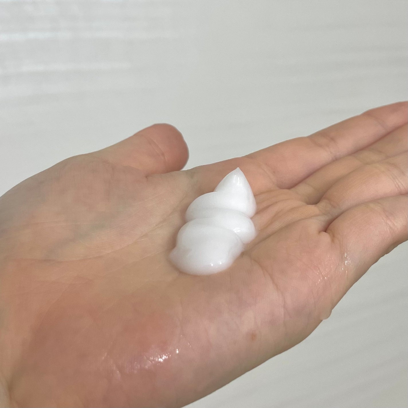 バイツリーズ コントロールリペアシャンプー/トリートメント/byTREES/市販シャンプーを使ったクチコミ(3枚目)