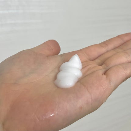 バイツリーズ コントロールリペアシャンプー/トリートメント/byTREES/市販シャンプーを使ったクチコミ(3枚目)