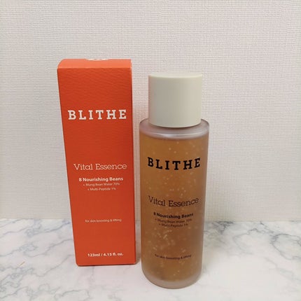 Pressed Serum Tundra chaga/BLITHE/美容液を使ったクチコミ(2枚目)