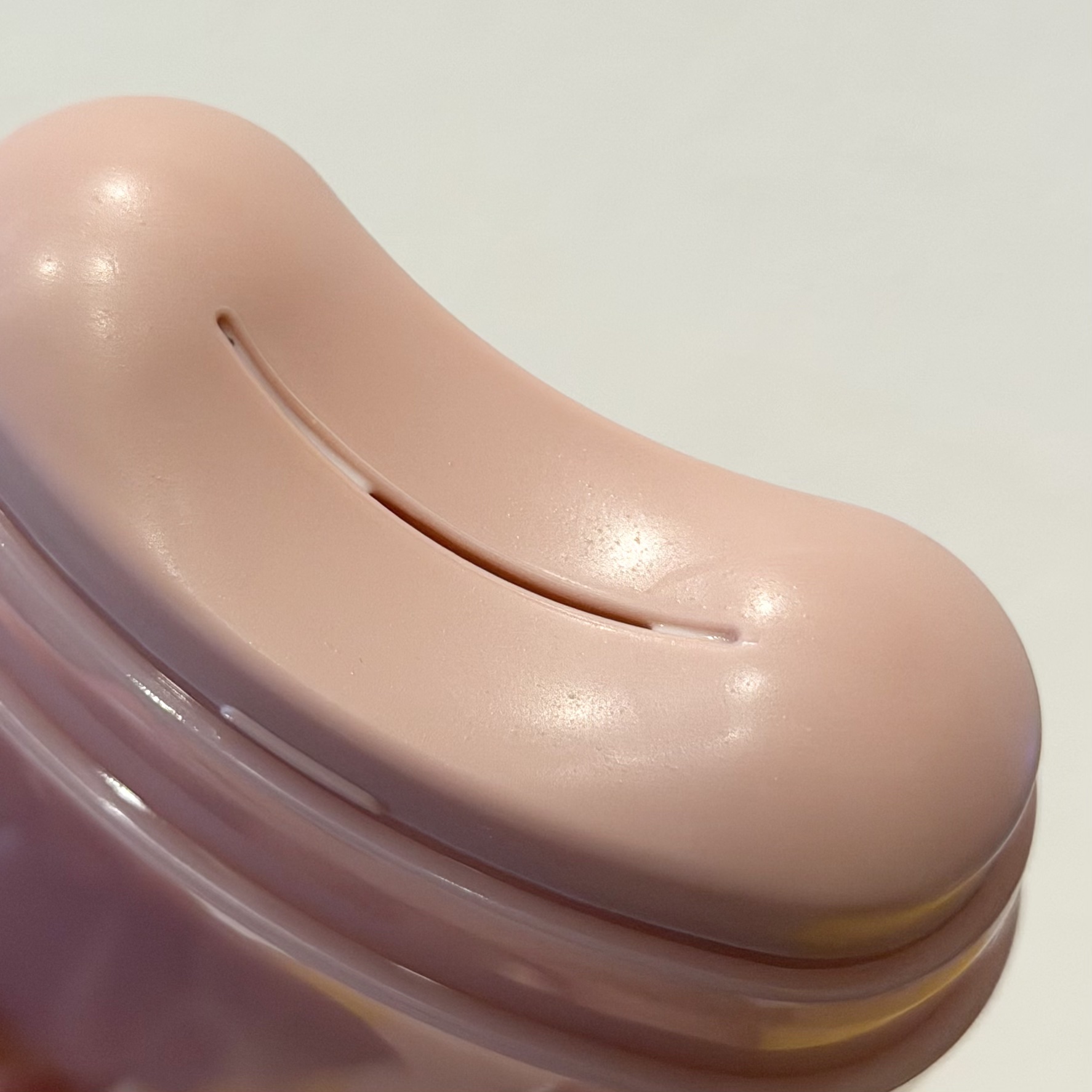 ローリングカッサセラム60mlセルライトクリーム/nutseline/レッグ・フットケアを使ったクチコミ（2枚目）