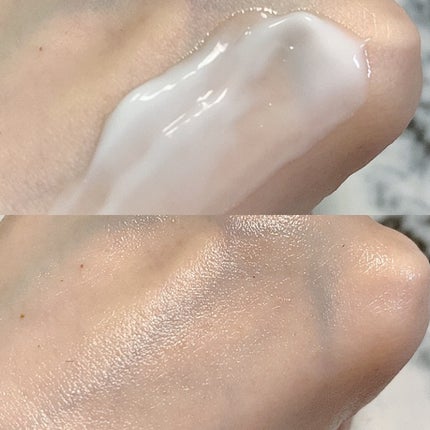 ボディクリーム/ALLNA ORGANIC/ボディクリームを使ったクチコミ(2枚目)