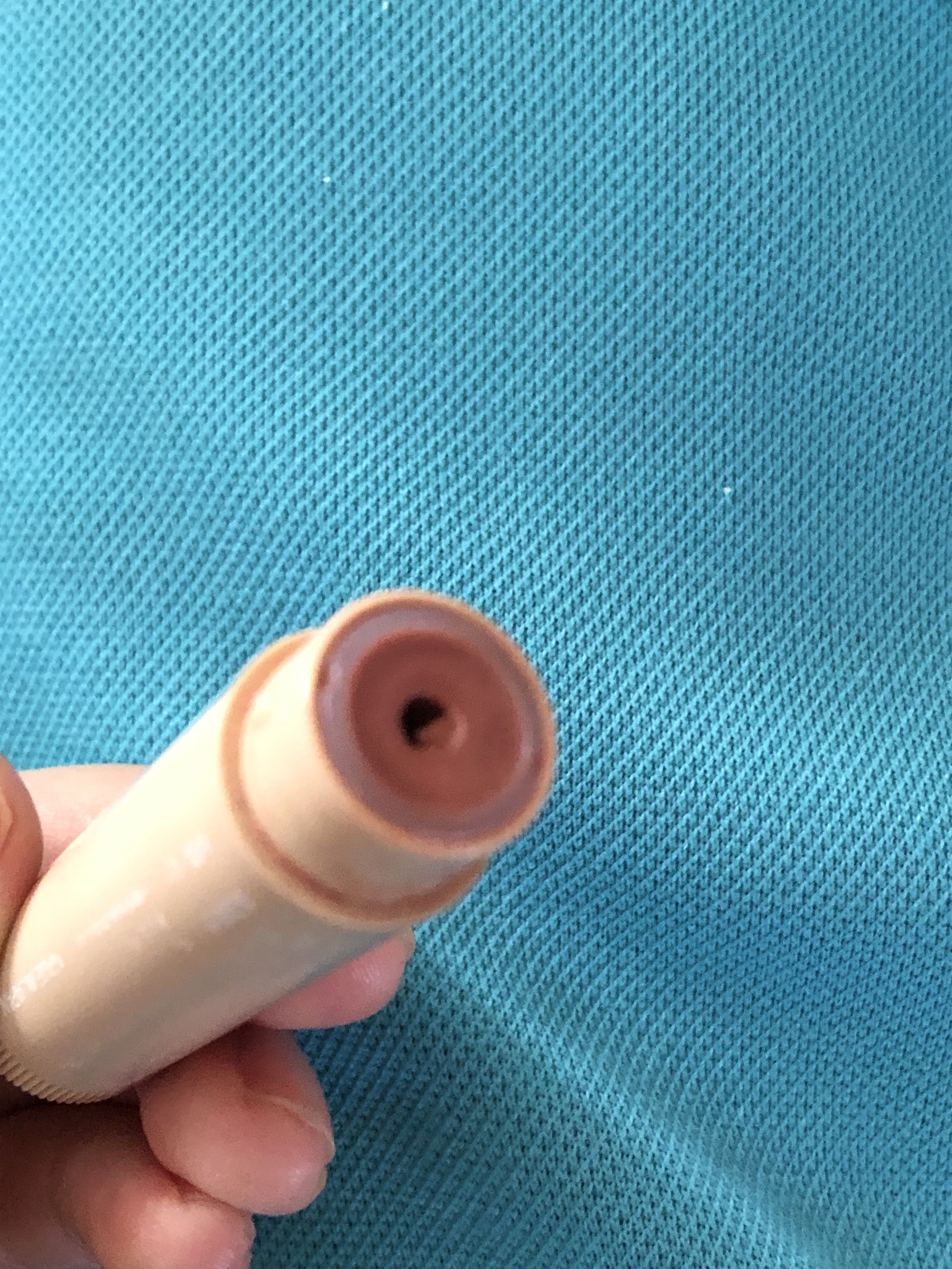 シアリップバーム プラムピンク/ザ・プロダクト/リップバームを使ったクチコミ（2枚目）