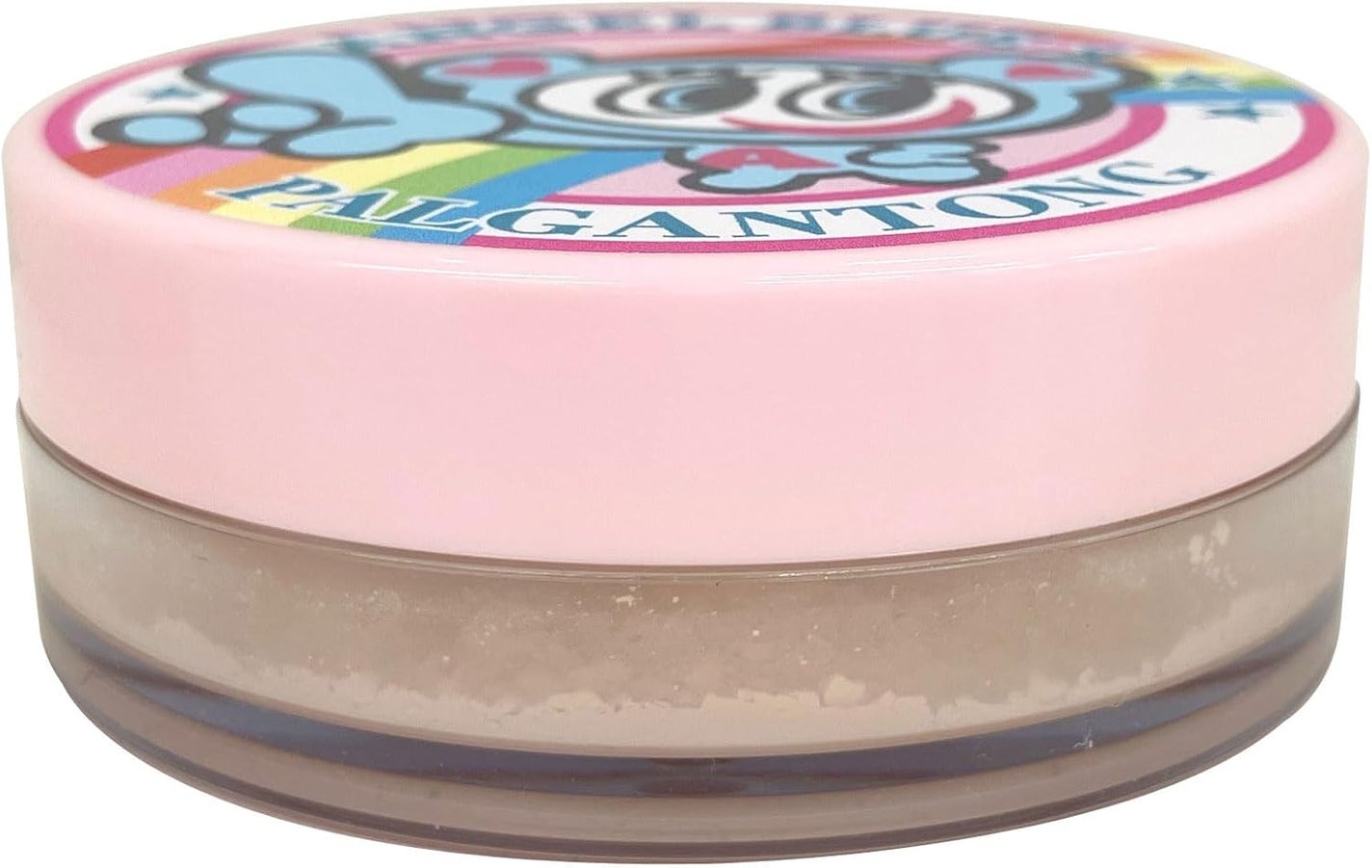 パルガルトンABフィックスパウダー パルガントン