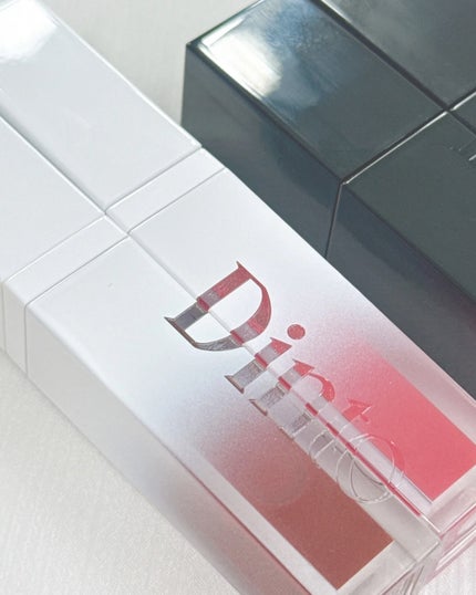 ブラーグロイリップティント/Dinto/リップティントを使ったクチコミ(6枚目)