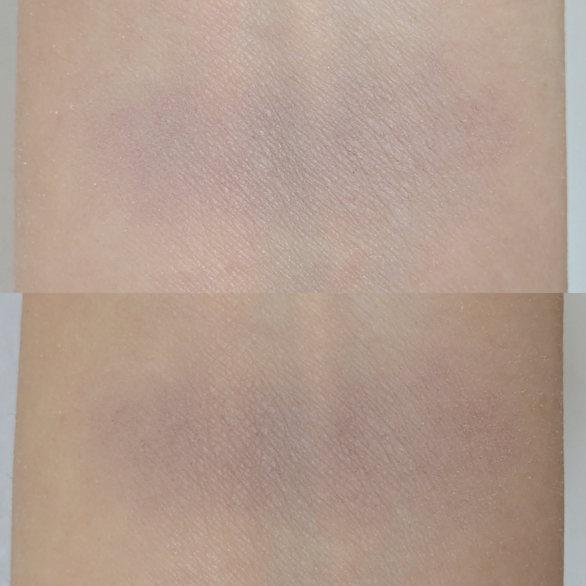 シェーディングパウダー/キャンメイク/シェーディングを使ったクチコミ（3枚目）